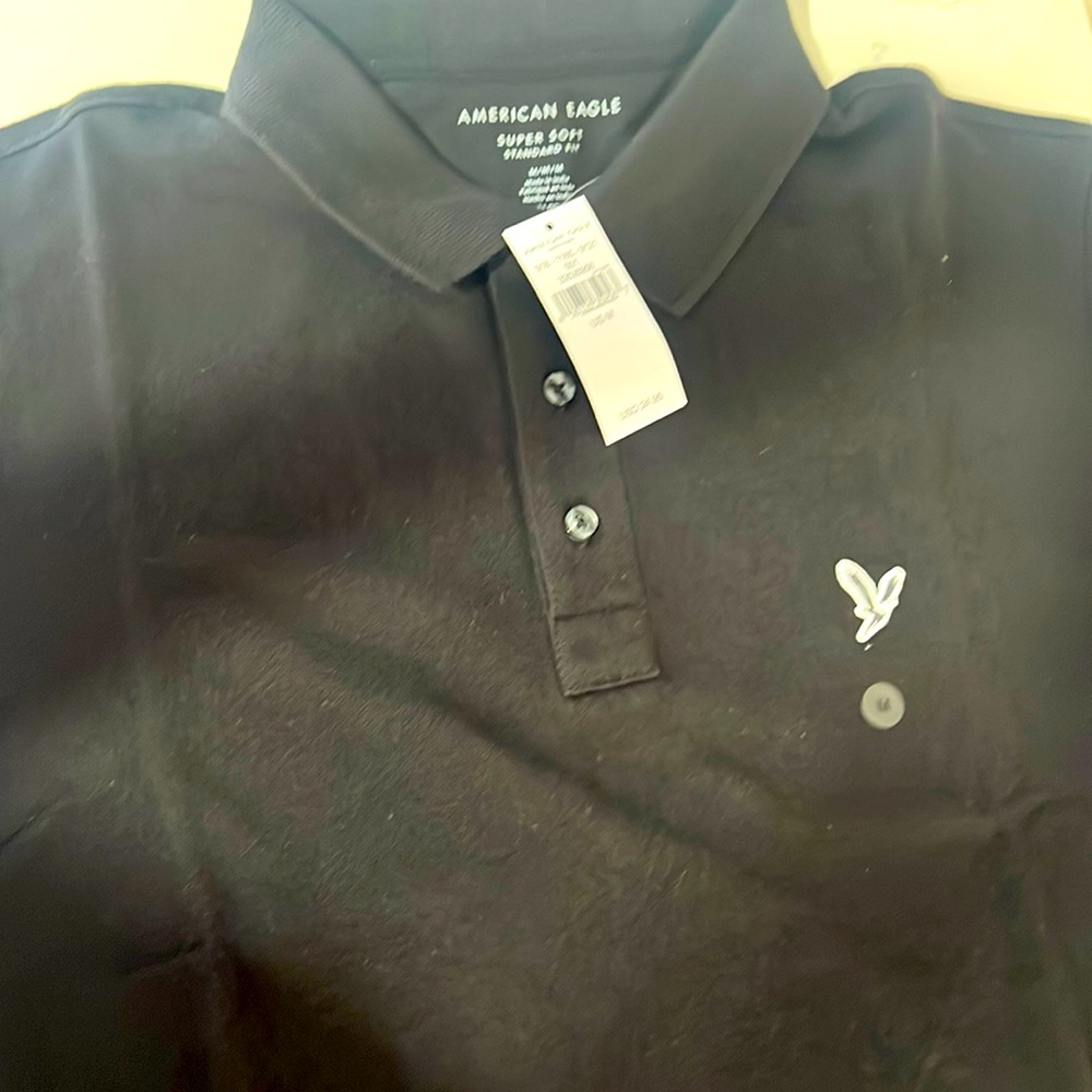 American Eagle